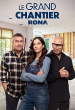 Poster for Le grand chantier RONA