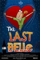 Poster for The Last Belle