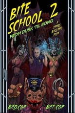 Poster for Bite School 2