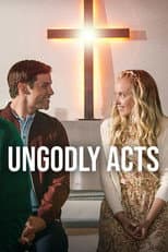 Poster for Ungodly Acts