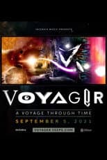 Poster for Voyager - Un voyage dans le temps