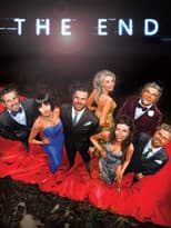 Poster for The End