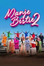 Poster for Manje Bistre 2