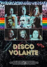 Poster for Disco volante