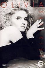 Poster for Olivia Newton-John: Soul Kiss