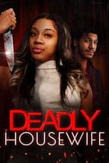 Poster for Deadly Housewife