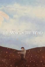 Poster for The Way of the Wind