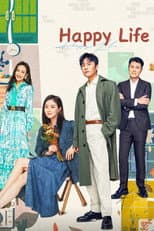 Poster for Happy Life