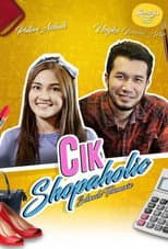 Poster for Cik Shopaholic