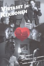 Poster for Virtaset ja Kekkonen
