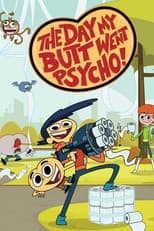 Poster for Season 2
