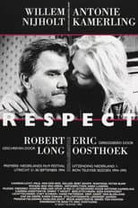 Poster for Respect