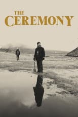 Poster for The Ceremony