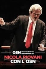 Poster for Nicola Piovani con l'Orchestra Rai