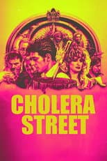 Poster for Cholera Street