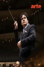 Poster for Cristian Măcelaru Conducts Beethoven and Brahms With Frank Peter Zimmermann