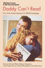 Poster for Daddy Can't Read