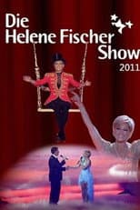 Poster for Die Helene Fischer Show 2011
