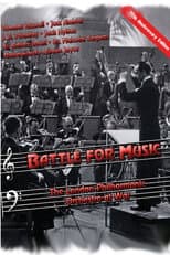 Poster for Battle for Music