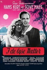 Poster for I de lyse nætter