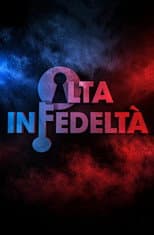 Poster for Alta Infedeltà