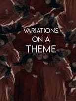 Poster for Variations On A Theme