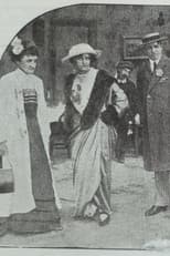 Poster for Mother-in-law in the Harem