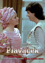 Poster for Plaváček