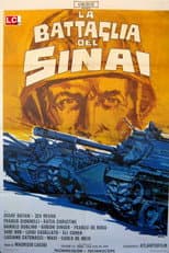 Poster for Five Days in Sinai