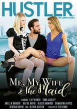 Poster for Me, My Wife and the Maid