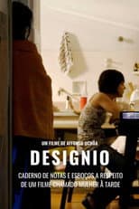 Poster for Desígnio