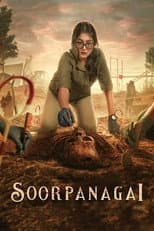 Poster for Soorpanagai