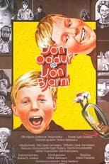 Poster for The Twins