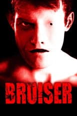 Poster for Bruiser