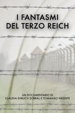 Poster for Ghosts of the Third Reich