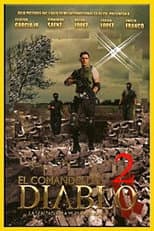 Poster for Comando del Diablo 2