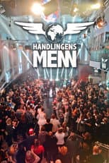 Poster for Handlingens menn