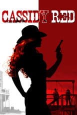 Poster for Cassidy Red