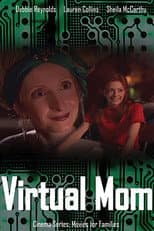 Poster for Virtual Mom