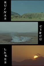 Poster for Ruinas circulares