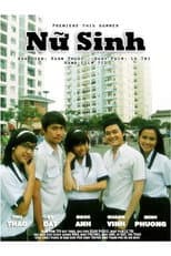 Poster for Nữ Sinh