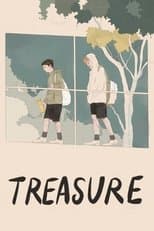 Poster for Treasure