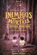 Poster for Mortal Enemies and Other Nonsense