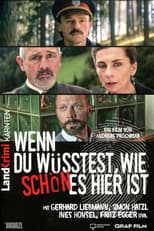 Poster for If You Knew How Beautiful It Is Here