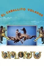 Poster for The Flying Pony