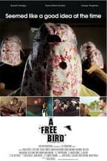 Poster for A Free Bird