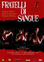 Poster for Fratelli di Sangue