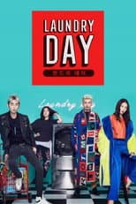 Poster for Laundry Day
