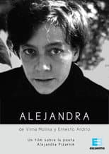Poster for Alejandra