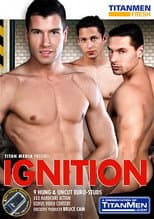 Poster for Ignition